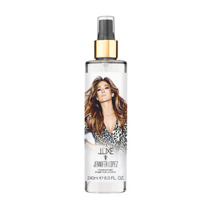 Jennifer Lopez Perfumed Body Mist Jluxe 240ml