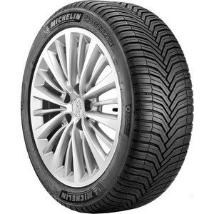 MICHELIN CrossClimate 225/55R18 102V