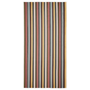 SPJUTSPORRE Pre-cut fabric, multicolour, 150x300 cm