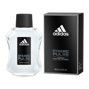 Adidas Dynamic Pulse Eau de Toilette for Men 100ml