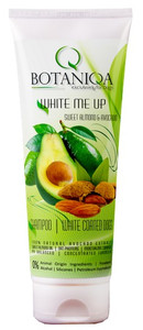 Botaniqa White Me Up Sweet Almond & Avocado Shampoo for White Coated Dogs 250ml