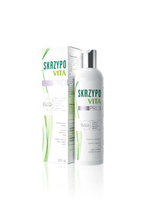 Skrzypovita Pro Shampoo Against Hair Loss 200ml