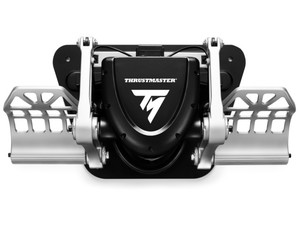 ThrustMaster Rudder Pedals TPR