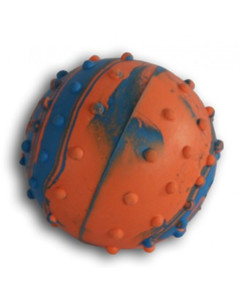 Fixi Dog Ball 6cm, assorted colours