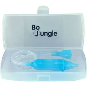 Bo Jungle B-Nasal Aspirator