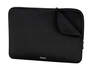 Hama Notebook Laptop Bag Neoprene 13.3", black