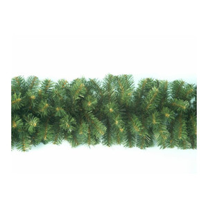 Christmas Garland Artificial Spruce 2.7 m x 24 cm