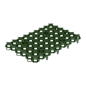Blooma Grass stabilisation Tile 60 x 40 cm, green