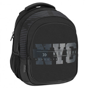Teenage School Backpack NYC