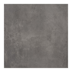 Gres Tile Wall/Floor Chromatic Paradyż 59.8 x 59.8 cm, graphite, 1.07 m2