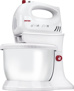 MPM Hand Mixer with Stand MMR-16Z
