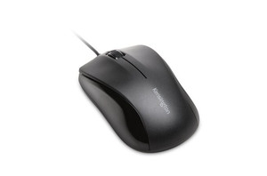 Kensington ValuMouse Three Button Optical Wired Mouse