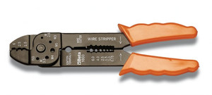 BETA Crimping Pliers for Non-Insulated Terminals 1603