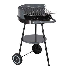 Charcoal BBQ Grill Supergrill 41 cm