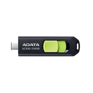 Adata USB Drive Flash Drive UC300 256GB USB3.2-C Gen1