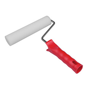 Paint Roller 17cm 6mm