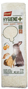 Sawdust for Rabbits & Rodents Orange 12-14L / 1.1kg