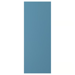 LERHYTTAN Cover panel, blue, 39x105 cm