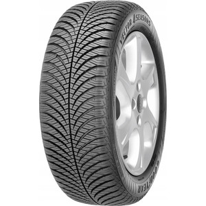 GOODYEAR Vector 4Seasons SUV G2 255/60R18 108V