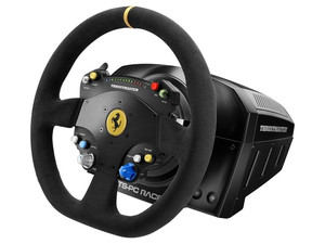 ThrustMaster Racing Wheel TS-PC Racer Ferrari 488 Challenge Edition