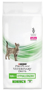 Purina Veterinary Diets Hypoallergenic Dry Cat Food 1.3kg