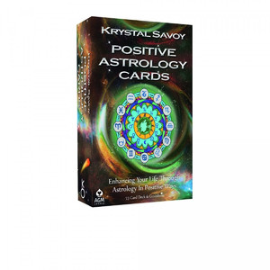 Cartamundi Positive Astrology Cards 18+
