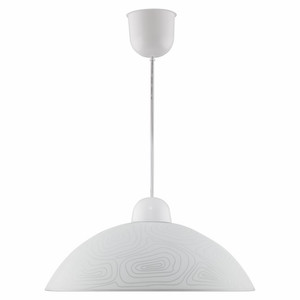 Pendant Lamp Lukrecja 1 x 60W E27