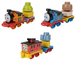 Fisher-Price® Thomas & Friends™ My First Train HXP51 18m+