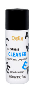 Delia Nail Cleaner 100ml