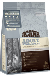 Acana Adult Dog Food Small Breed 2kg