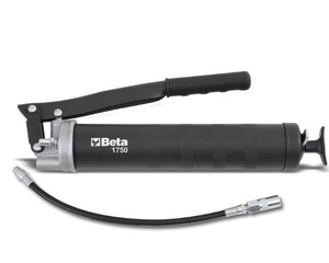 BETA Lever Operated Grease Gun 1750/500