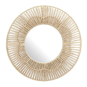 Mirror boho Nairobia 50cm