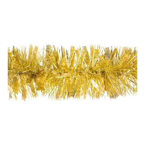 MAG Christmas Garland 6 PLY 100 mm, gold