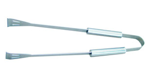 Stainless Steel Tongs