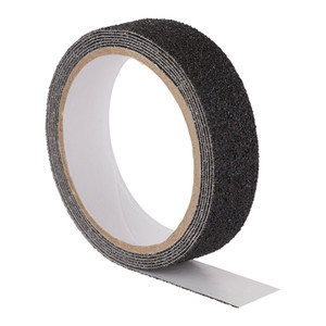 Diall Anti-Slip Tape 25 mm x 2 m, black