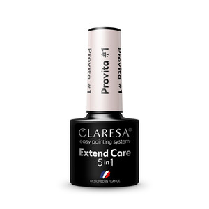 CLARESA Hybrid Base Extend Care 5in1 Provita - 1 5g