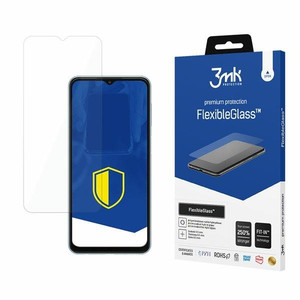 3MK FlexibleGlass Screen Protector Samsung A23 A235
