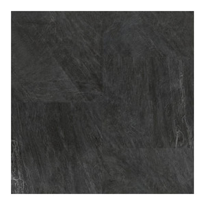 Weninger Vinyl Flooring, Negro Stone, 1.488 m2, 4-pack