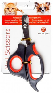 Pet Supplies Scissors for Cats & Dogs