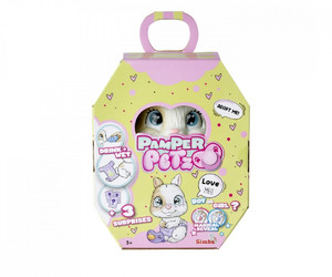 Simba Pamper Petz Rabbit 3+