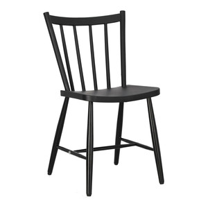 Chair Wandi, black