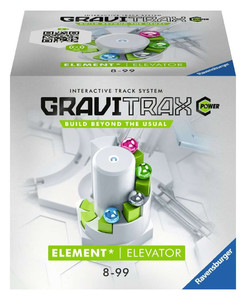 Gravitrax Power Element Elevator 8+