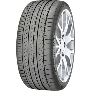 MICHELIN Latitude Sport 255/55R18 109Y