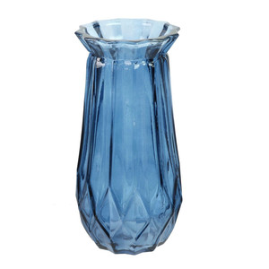 Vase Bala, blue