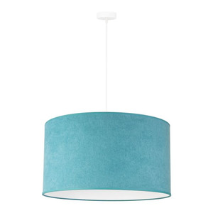 Pendant Lamp Pastelove 1 x E27, turquoise