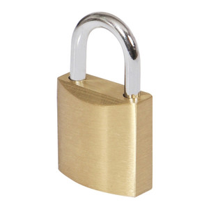 Smith & Locke Padlock 58 mm