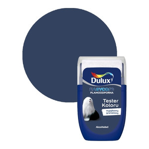 Dulux Colour Play Tester EasyCare 0.03l unique navy blue