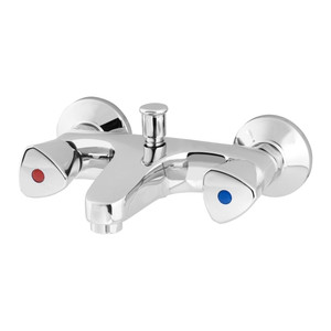 Bath Tap Grenvik, chrome