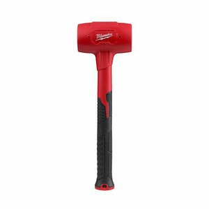 MILWAUKEE Dead Blow Hammer 1360g