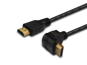Savio HDMI Cable CL-04 1.5m, 10-pack